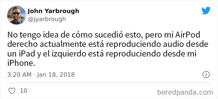 20 Incómodos inconvenientes menores que la gente considera "problemas de clase media"