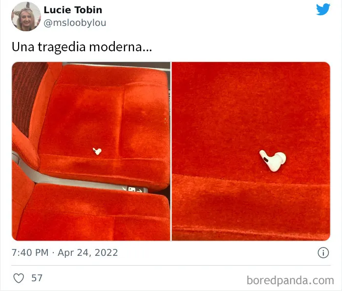 20 Incómodos inconvenientes menores que la gente considera "problemas de clase media"