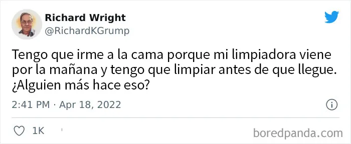 20 Incómodos inconvenientes menores que la gente considera "problemas de clase media"