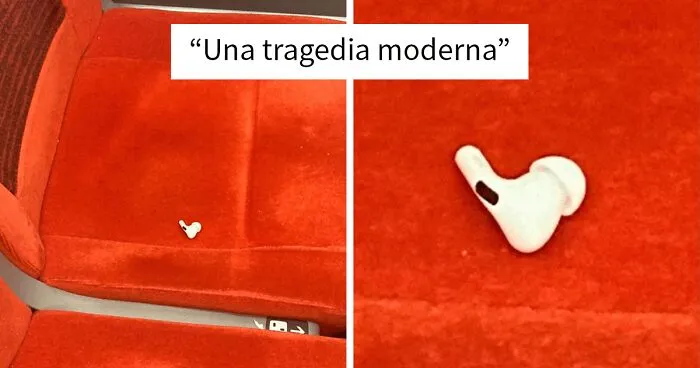 20 Incómodos inconvenientes menores que la gente considera "problemas de clase media"