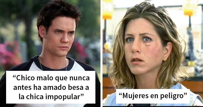 "Odio cuando...": 20 de los peores tropos de la literatura y personajes comunes que nuestra comunidad no soporta