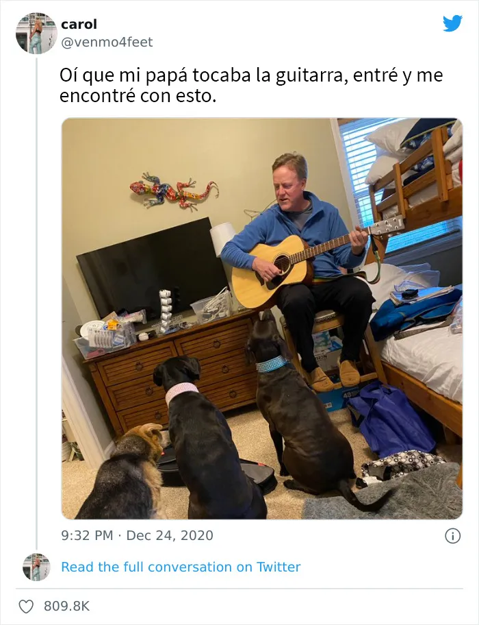 Más de 2 millones de personas siguen esta página de Facebook por su contenido reconfortante y aquí traemos 20 de sus mejores publicaciones