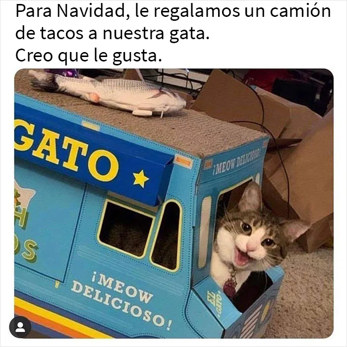Más de 2 millones de personas siguen esta página de Facebook por su contenido reconfortante y aquí traemos 20 de sus mejores publicaciones