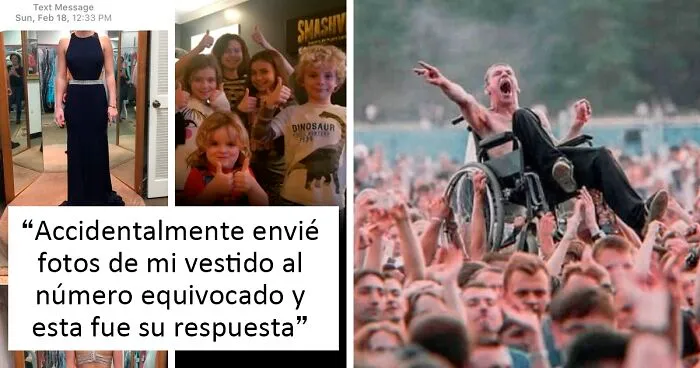20 Publicaciones muy reconfortantes de esta cuenta de Instagram para llenarte de alegría