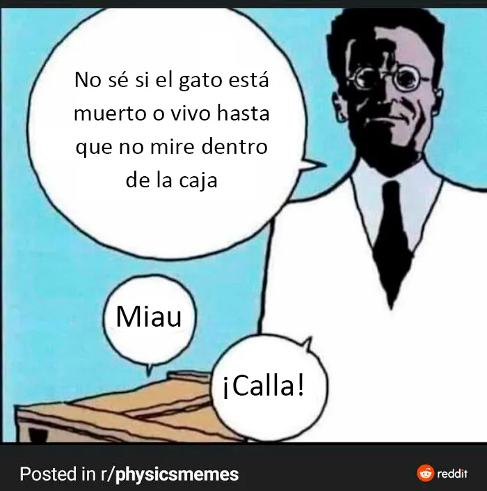 20 Memes de ciencia que han sido probados científicamente para causar risa (nuevas fotos)