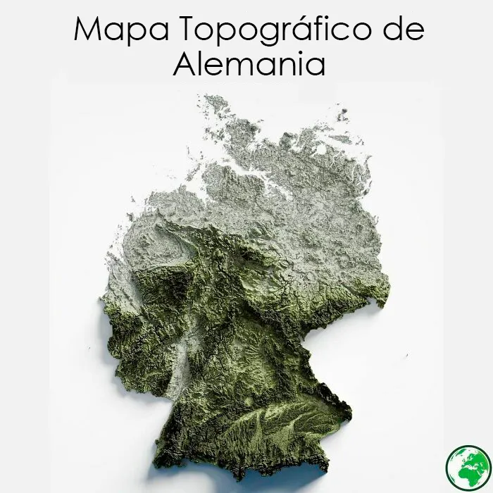 20 Mapas interesantes e informativos que podrían cambiar tu forma de ver el mundo para siempre