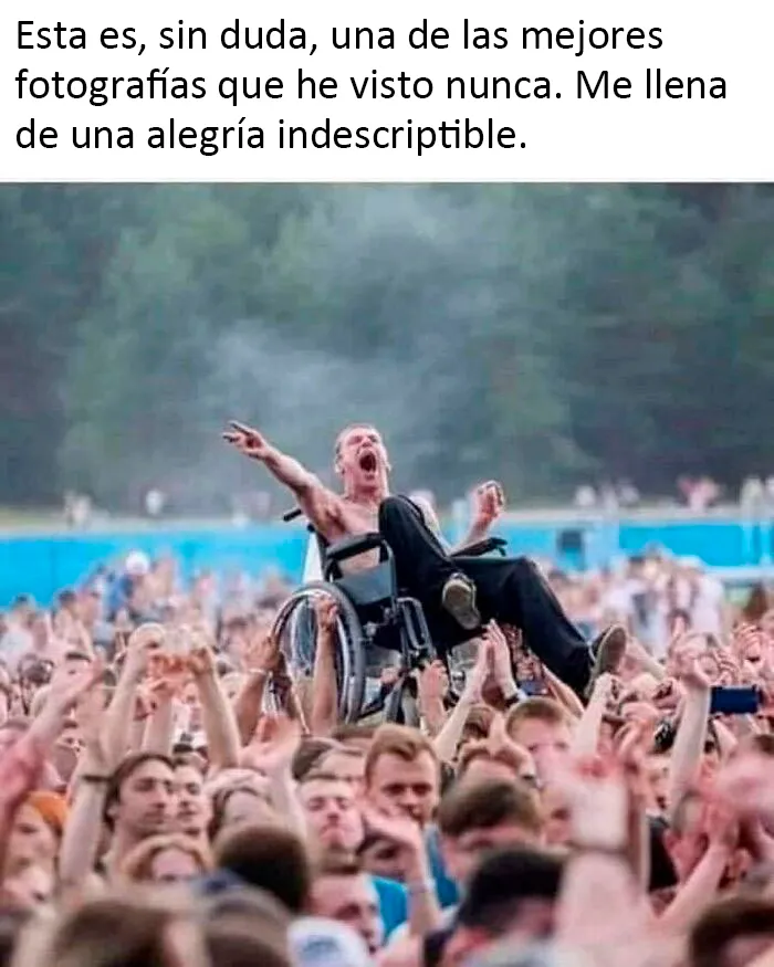 20 Publicaciones muy reconfortantes de esta cuenta de Instagram para llenarte de alegría