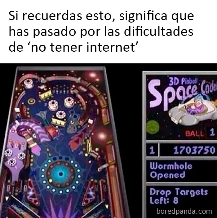"Advertencia: Esta página arruinará tu infancia": 20 publicaciones que golpean a los millennials en toda la infancia
