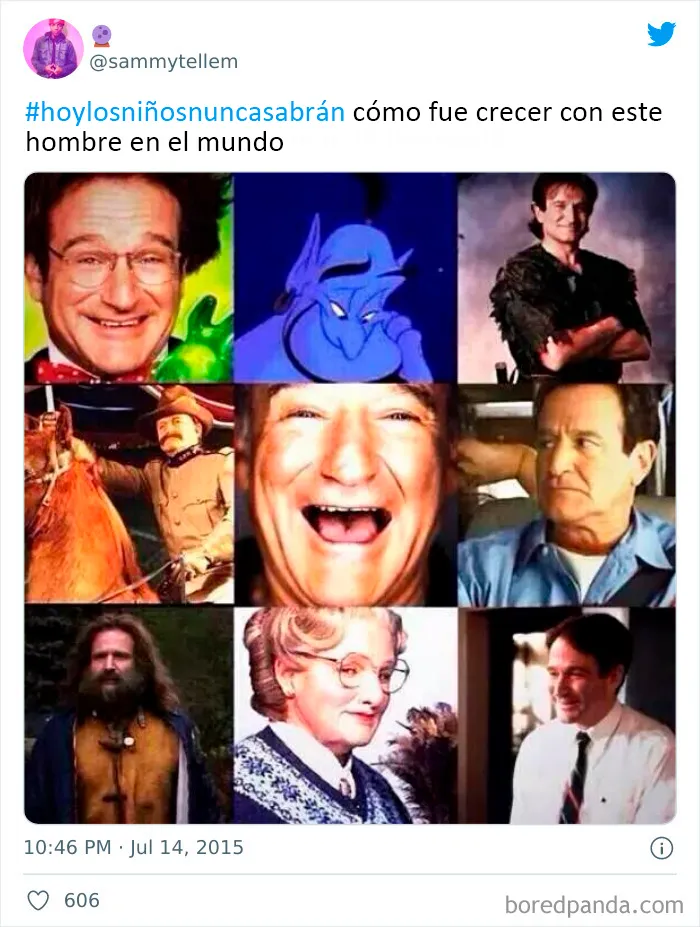 "Advertencia: Esta página arruinará tu infancia": 20 publicaciones que golpean a los millennials en toda la infancia