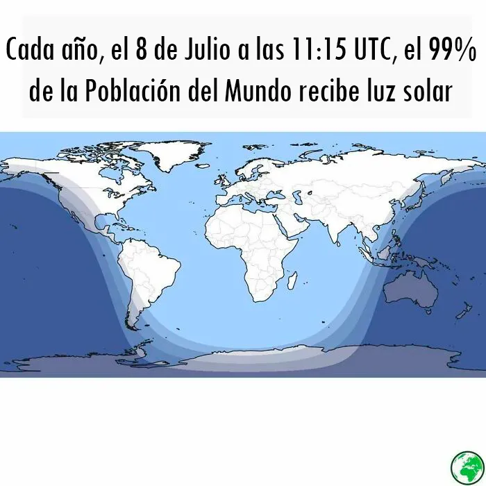 20 Mapas interesantes e informativos que podrían cambiar tu forma de ver el mundo para siempre