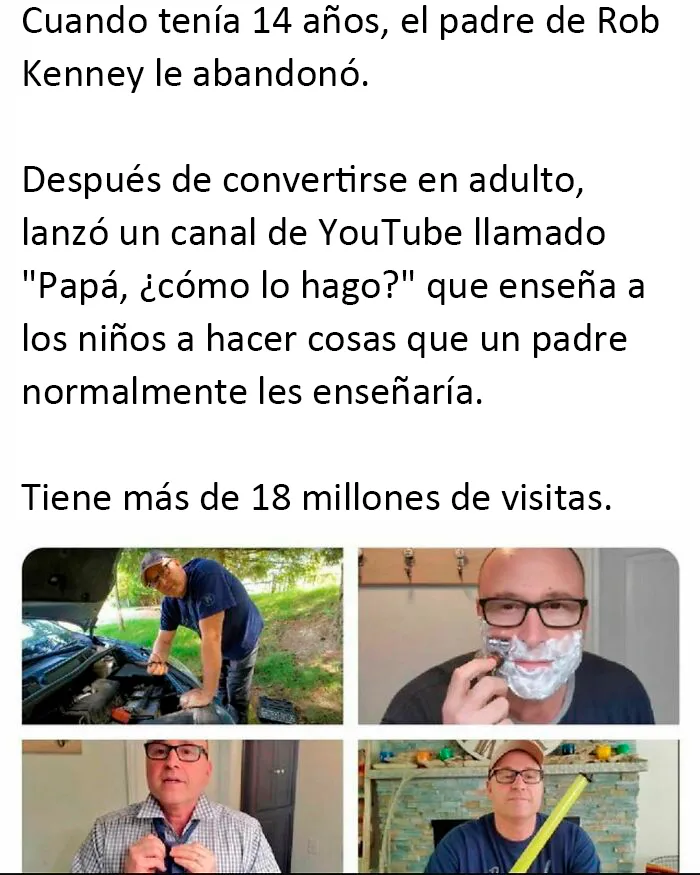20 Publicaciones muy reconfortantes de esta cuenta de Instagram para llenarte de alegría