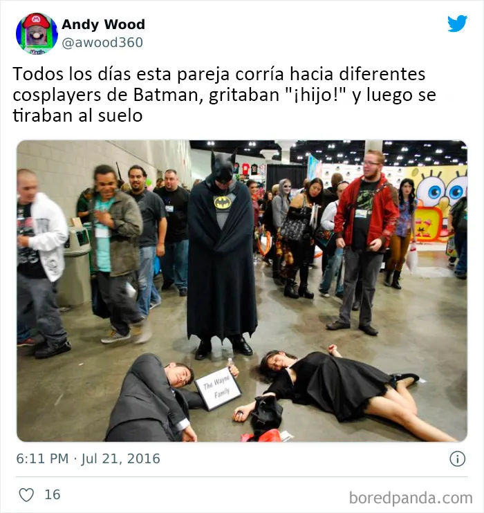 "Advertencia: Esta página arruinará tu infancia": 20 publicaciones que golpean a los millennials en toda la infancia