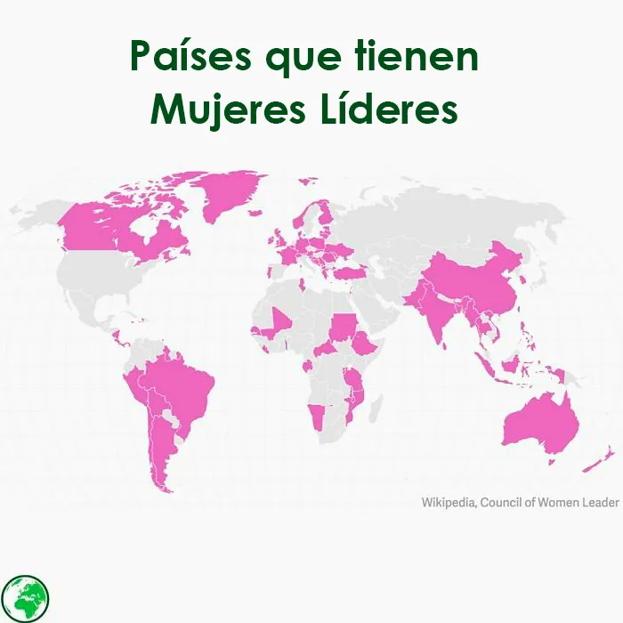 20 Mapas interesantes e informativos que podrían cambiar tu forma de ver el mundo para siempre