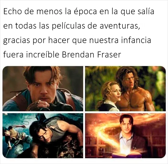 "Advertencia: Esta página arruinará tu infancia": 20 publicaciones que golpean a los millennials en toda la infancia