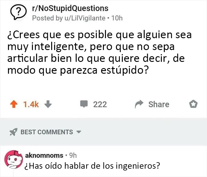 20 Memes de ciencia que han sido probados científicamente para causar risa (nuevas fotos)