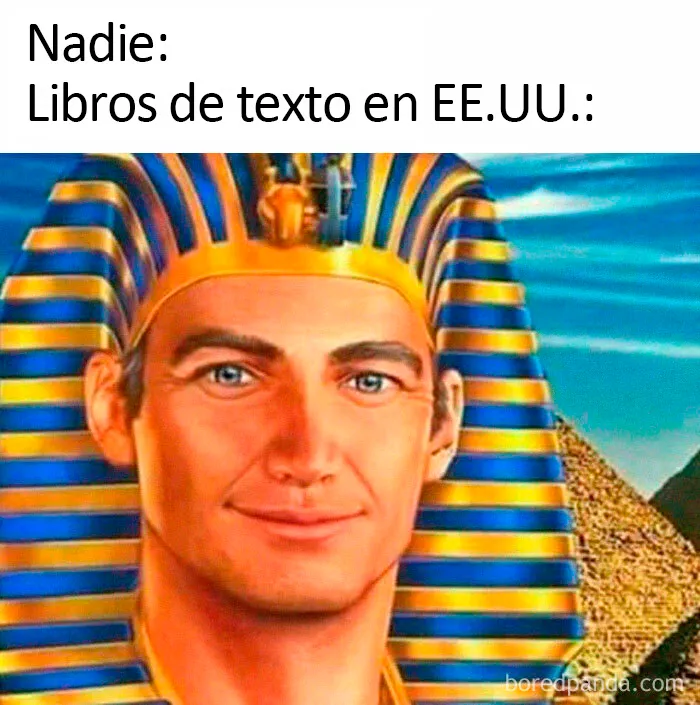 Realmente esto pasa
