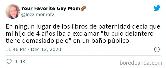 Gracias hijo