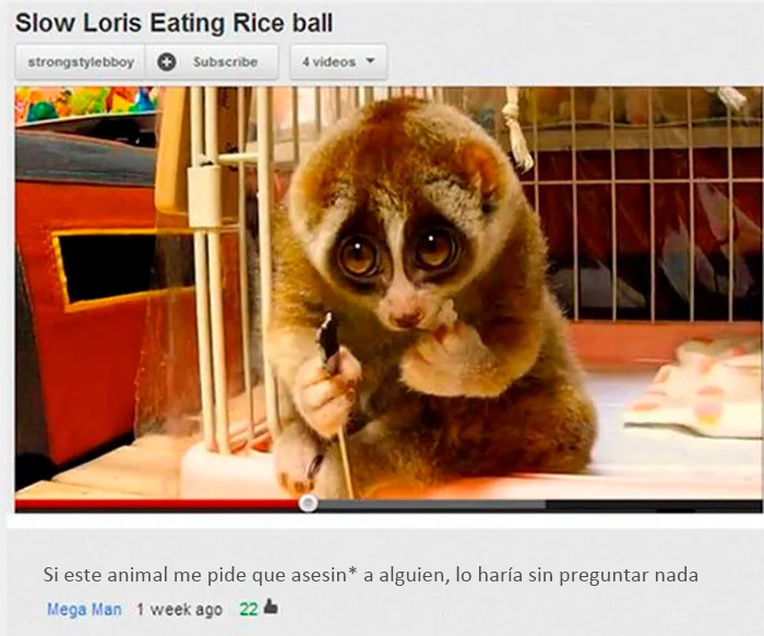 20 Comentarios de YouTube tan buenos que había que compartirlos