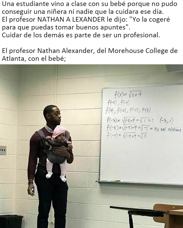 20 Publicaciones muy reconfortantes de esta cuenta de Instagram para llenarte de alegría