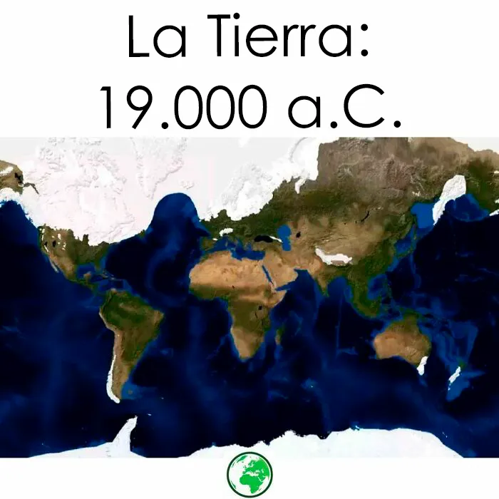 20 Mapas interesantes e informativos que podrían cambiar tu forma de ver el mundo para siempre