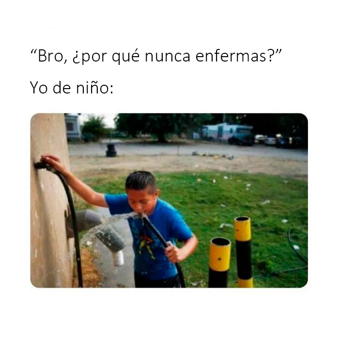 "Advertencia: Esta página arruinará tu infancia": 20 publicaciones que golpean a los millennials en toda la infancia