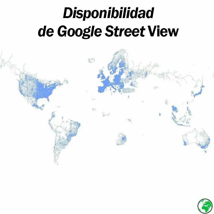20 Mapas interesantes e informativos que podrían cambiar tu forma de ver el mundo para siempre