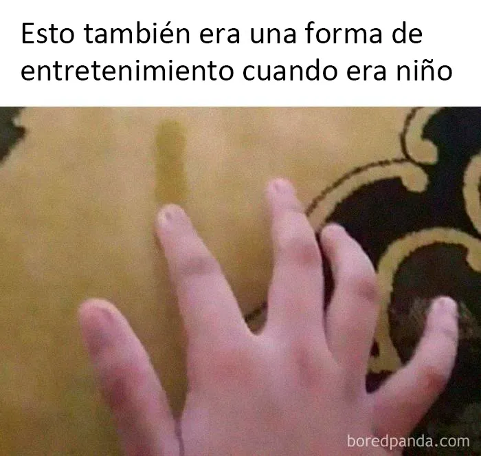 "Advertencia: Esta página arruinará tu infancia": 20 publicaciones que golpean a los millennials en toda la infancia