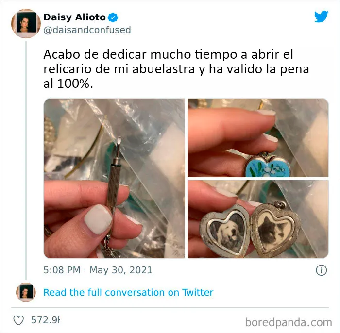 20 Publicaciones reconfortantes de este grupo de Facebook para restaurar tu fe en la humanidad