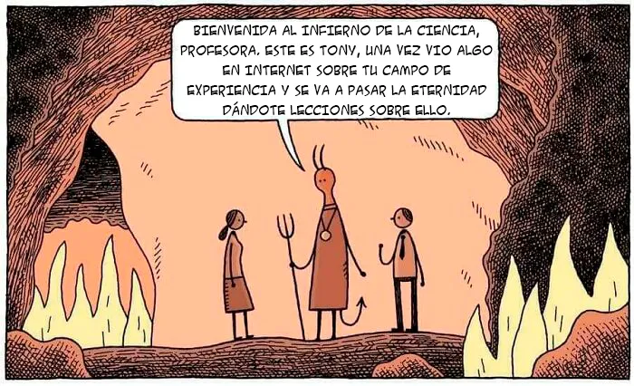 20 Memes de ciencia que han sido probados científicamente para causar risa (nuevas fotos)