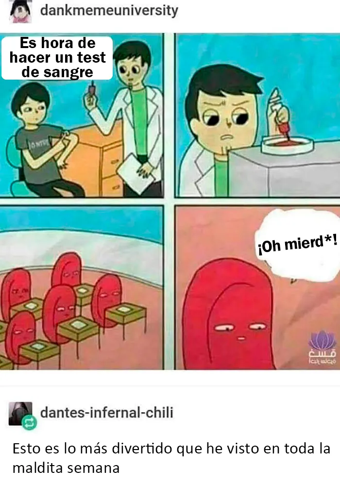 20 Memes de ciencia que han sido probados científicamente para causar risa (nuevas fotos)