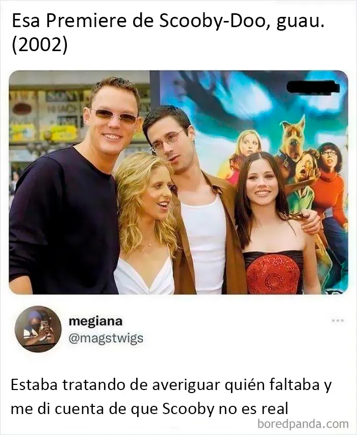 "Advertencia: Esta página arruinará tu infancia": 20 publicaciones que golpean a los millennials en toda la infancia