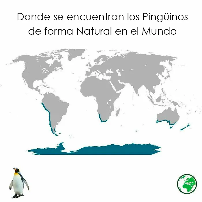 20 Mapas interesantes e informativos que podrían cambiar tu forma de ver el mundo para siempre