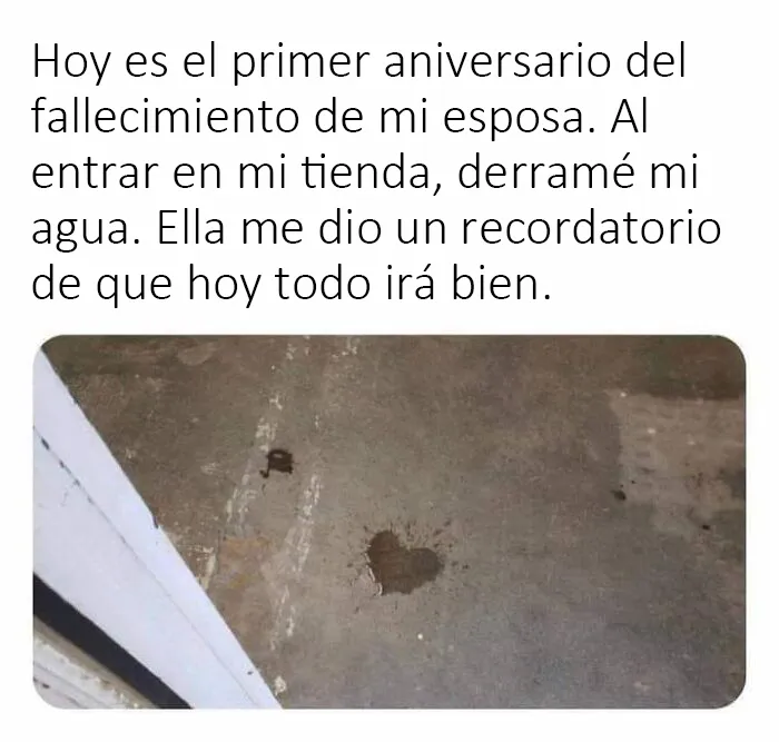 20 Publicaciones reconfortantes de este grupo de Facebook para restaurar tu fe en la humanidad