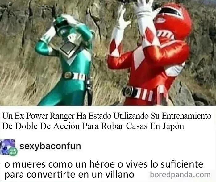 "Advertencia: Esta página arruinará tu infancia": 20 publicaciones que golpean a los millennials en toda la infancia