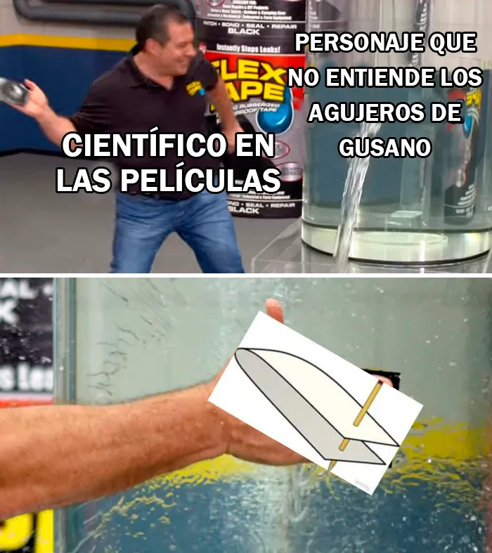 20 Memes de ciencia que han sido probados científicamente para causar risa (nuevas fotos)