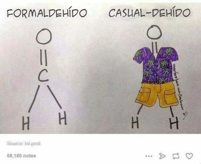 20 Memes de ciencia que han sido probados científicamente para causar risa (nuevas fotos)
