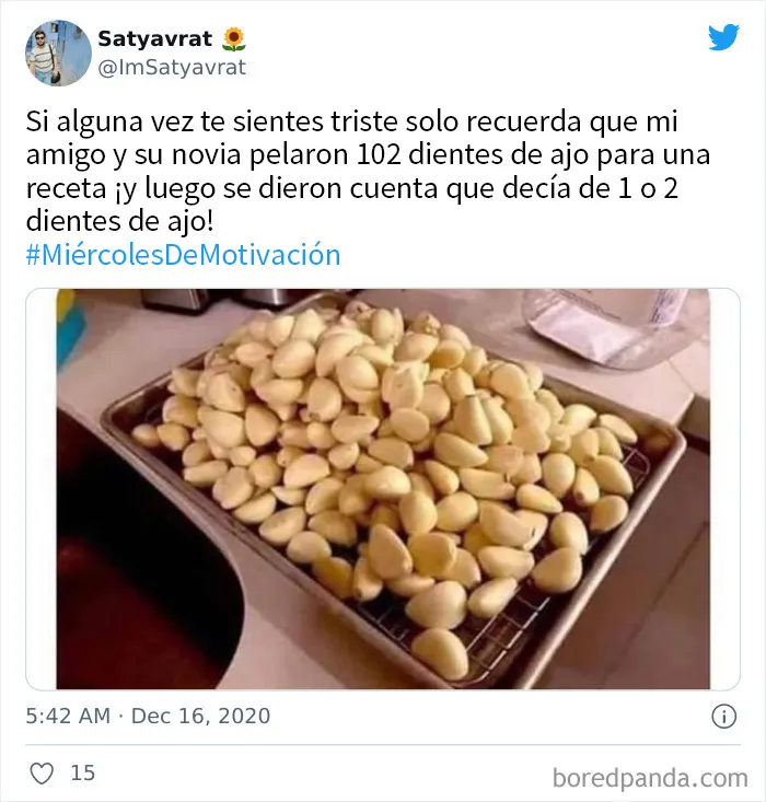 20 Memes de mamás que resumen lo absurdo e hilarante de la crianza de los hijos