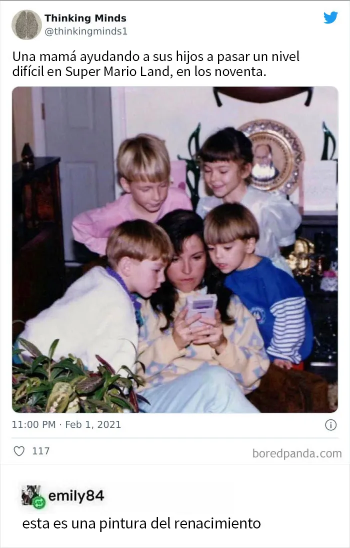 20 Memes de mamás que resumen lo absurdo e hilarante de la crianza de los hijos