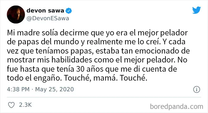 20 Memes de mamás que resumen lo absurdo e hilarante de la crianza de los hijos