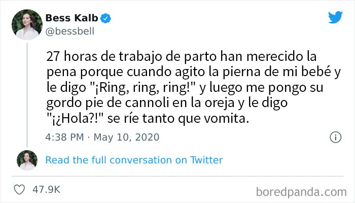 20 Memes de mamás que resumen lo absurdo e hilarante de la crianza de los hijos