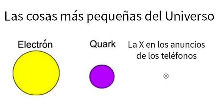 20 De los mejores memes sobre ciencia