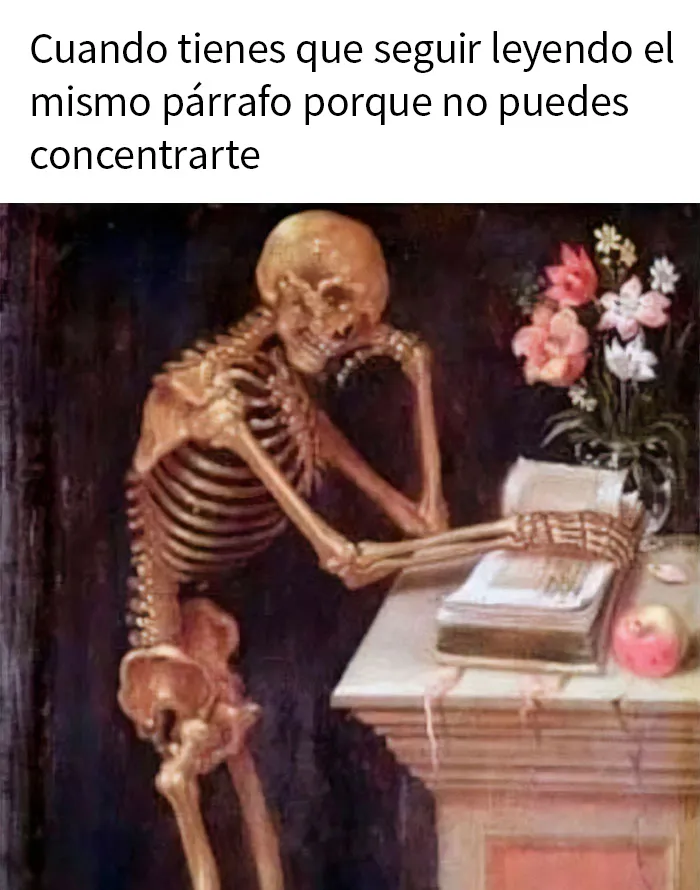 20 De los mejores memes sobre ciencia