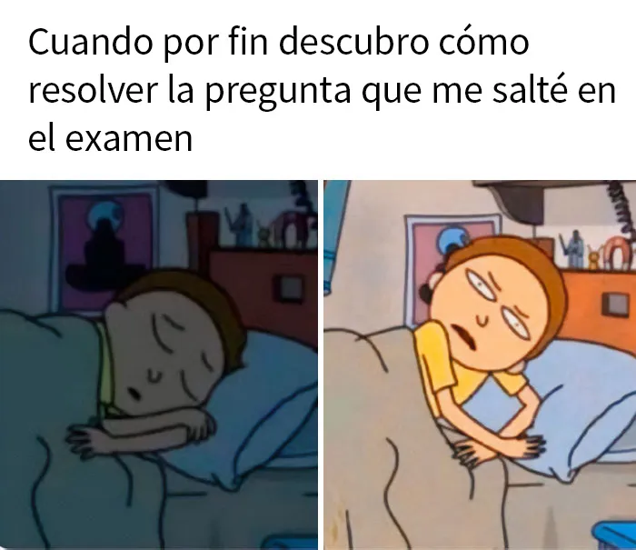 20 De los mejores memes sobre ciencia