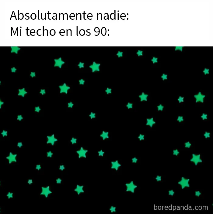 20 Memes y publicaciones que celebran los salvajes años 90, compartidos en esta página de Facebook