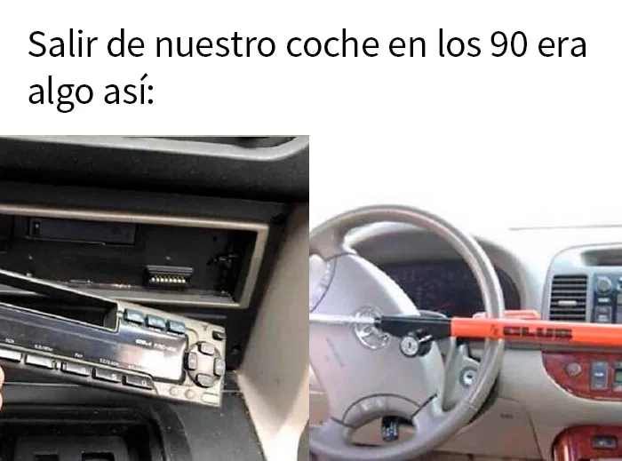20 Memes y publicaciones que celebran los salvajes años 90, compartidos en esta página de Facebook