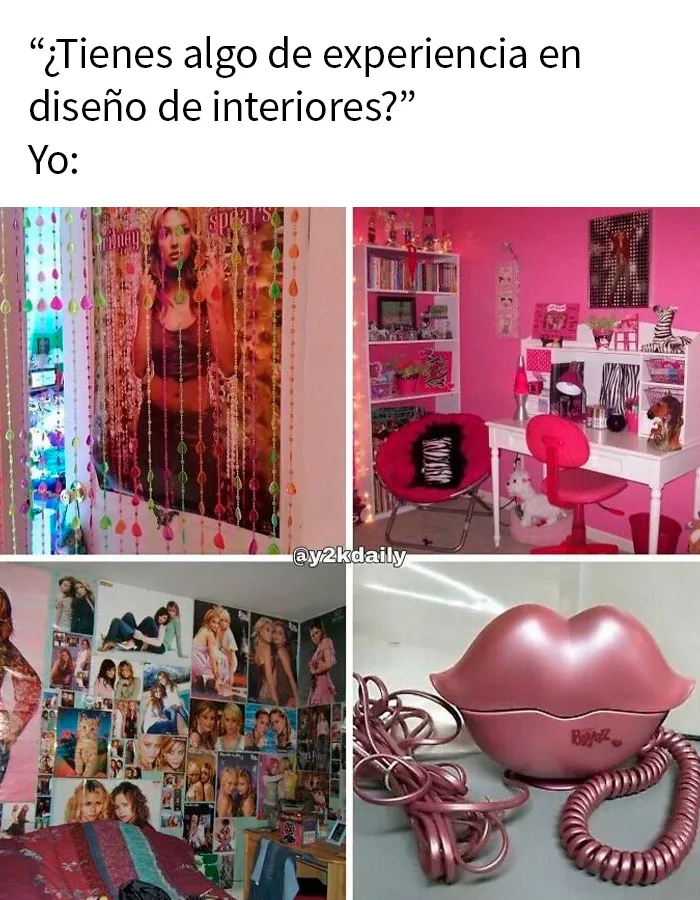 20 Memes y publicaciones que celebran los salvajes años 90, compartidos en esta página de Facebook