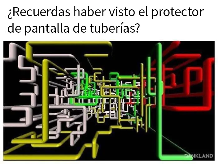 20 Memes y publicaciones que celebran los salvajes años 90, compartidos en esta página de Facebook