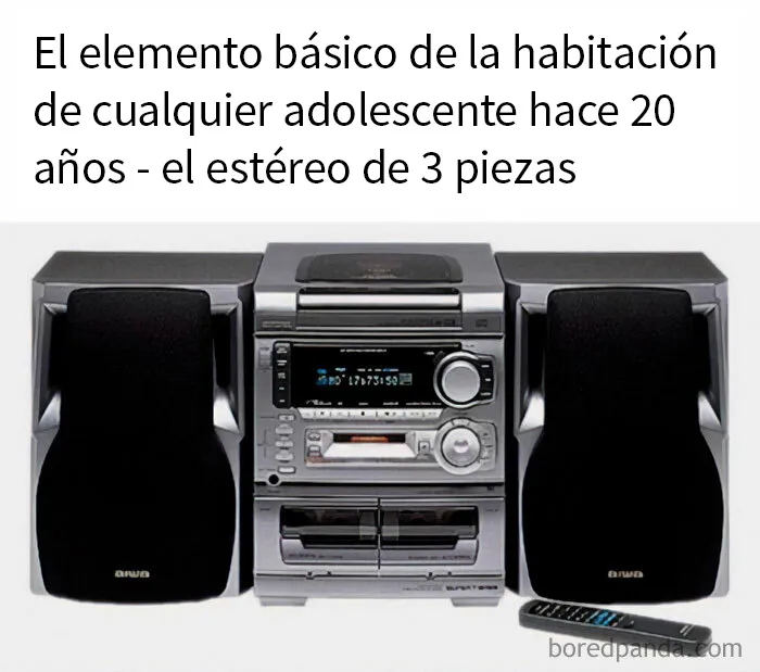 20 Memes y publicaciones que celebran los salvajes años 90, compartidos en esta página de Facebook