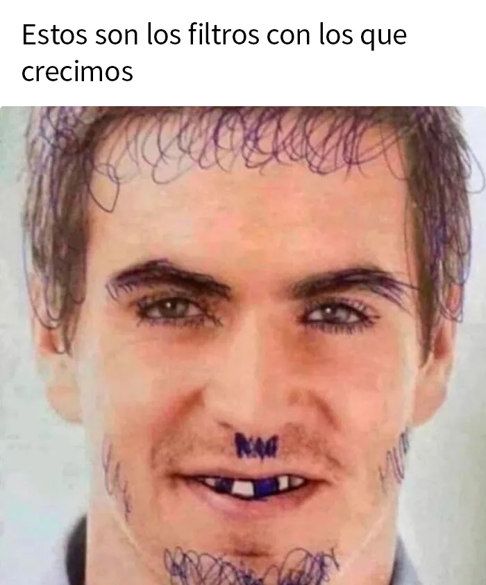 20 Memes y publicaciones que celebran los salvajes años 90, compartidos en esta página de Facebook