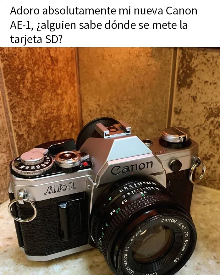 20 Memes sobre fotografía compartidos en instagram que te harán reír a carcajadas